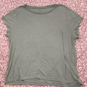 American Eagle Soft & Sexy Tee
